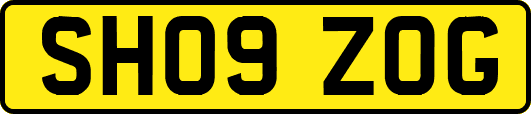 SH09ZOG