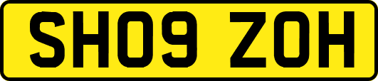 SH09ZOH