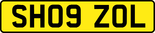 SH09ZOL