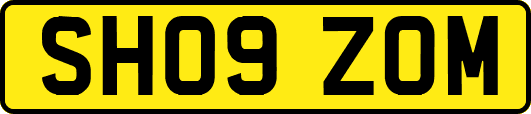SH09ZOM