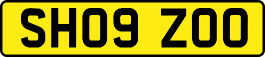 SH09ZOO