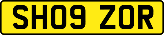SH09ZOR