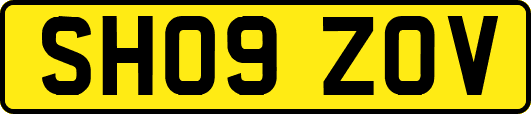 SH09ZOV