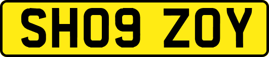 SH09ZOY