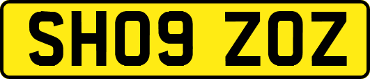 SH09ZOZ