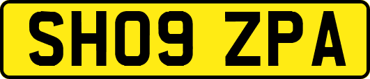 SH09ZPA