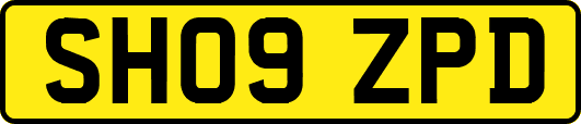 SH09ZPD