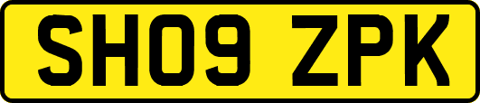 SH09ZPK