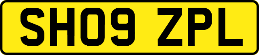 SH09ZPL