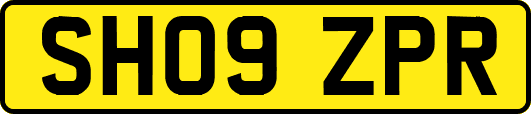 SH09ZPR