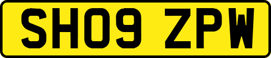 SH09ZPW