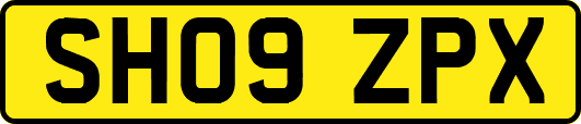 SH09ZPX