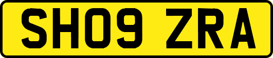SH09ZRA