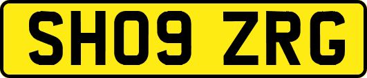 SH09ZRG