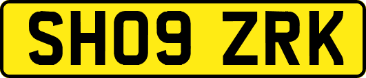 SH09ZRK