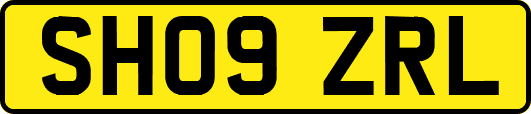 SH09ZRL