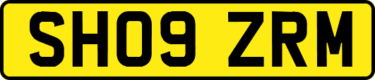 SH09ZRM