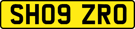 SH09ZRO