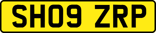SH09ZRP