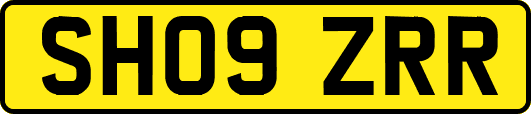 SH09ZRR