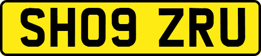 SH09ZRU
