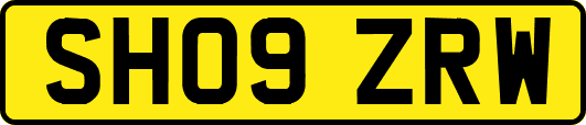 SH09ZRW