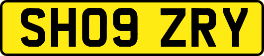 SH09ZRY