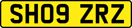 SH09ZRZ