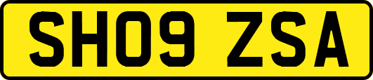 SH09ZSA