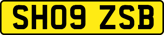 SH09ZSB