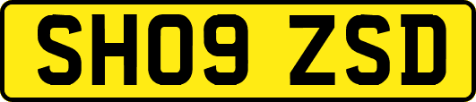 SH09ZSD