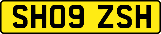 SH09ZSH