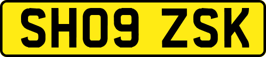 SH09ZSK