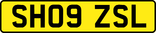 SH09ZSL