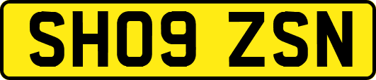 SH09ZSN