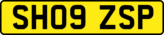 SH09ZSP