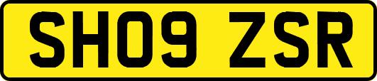SH09ZSR