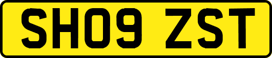 SH09ZST