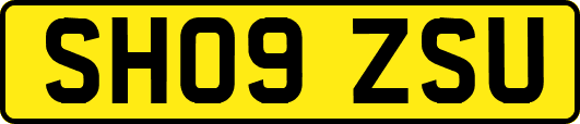 SH09ZSU