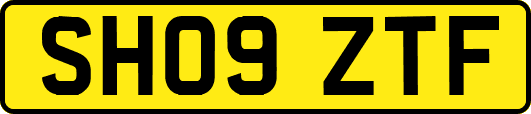 SH09ZTF