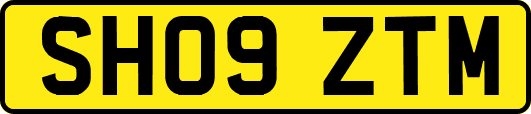 SH09ZTM