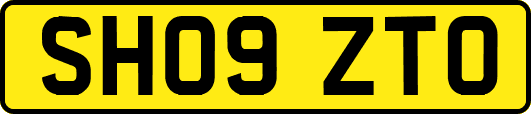 SH09ZTO