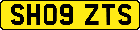 SH09ZTS