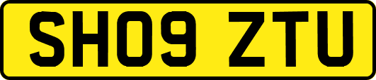 SH09ZTU