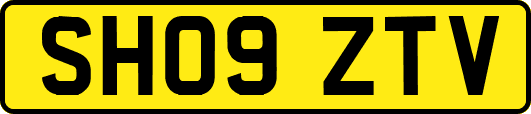 SH09ZTV