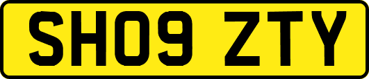 SH09ZTY