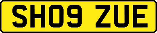 SH09ZUE
