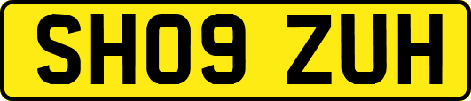 SH09ZUH