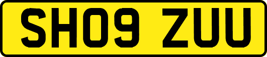 SH09ZUU