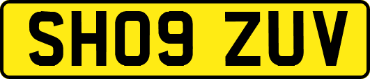 SH09ZUV